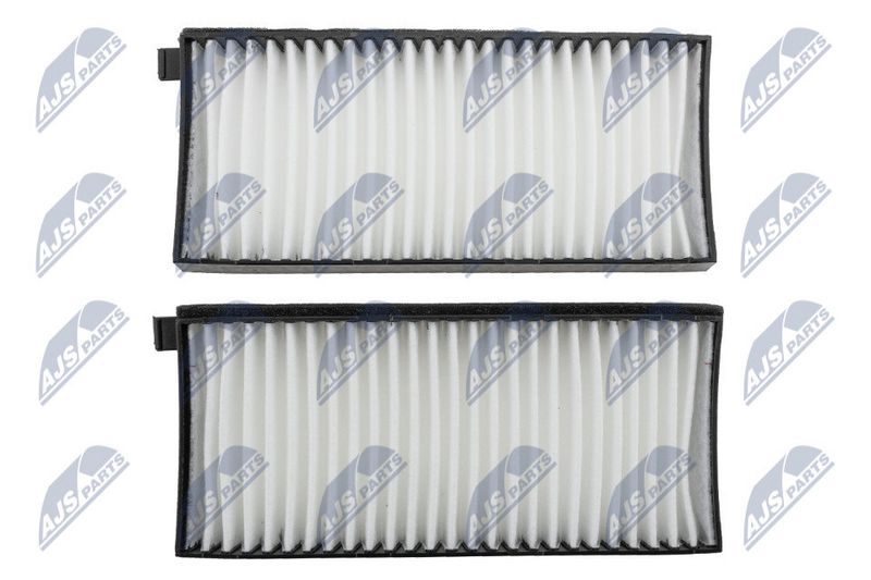 NTY FCF-DW-019 Filter, cabin air