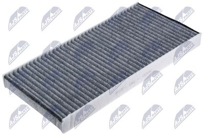 Filter, cabin air NTY FCF-DW-020C