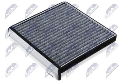 Filter, cabin air NTY FCF-DW-022C