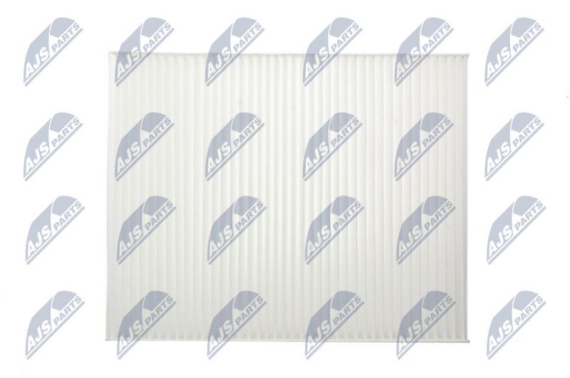 NTY FCF-FR-013 Filter, cabin air
