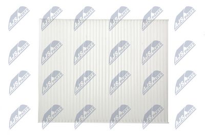 Filter, cabin air NTY FCF-FR-013