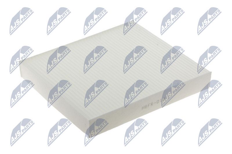 NTY FCF-FR-018 Filter, cabin air