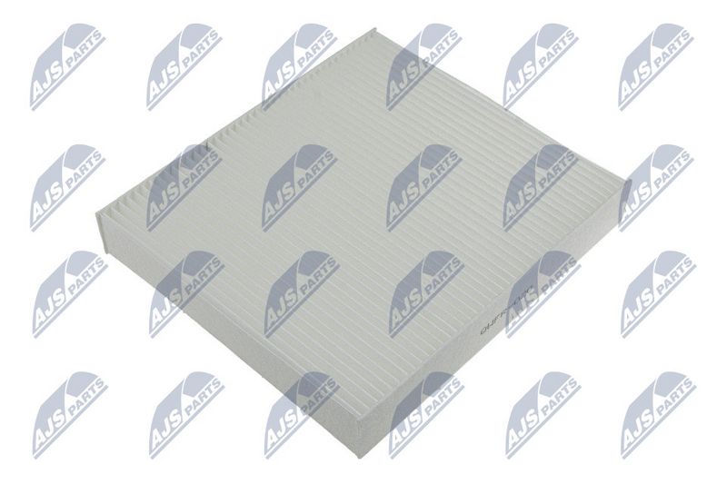 NTY FCF-FR-020 Filter, cabin air