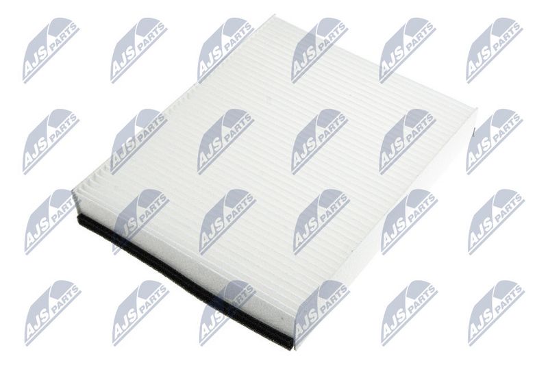 NTY FCF-FR-021 Filter, cabin air