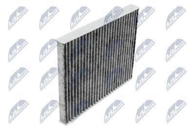 Filter, cabin air NTY FCF-FR-022C