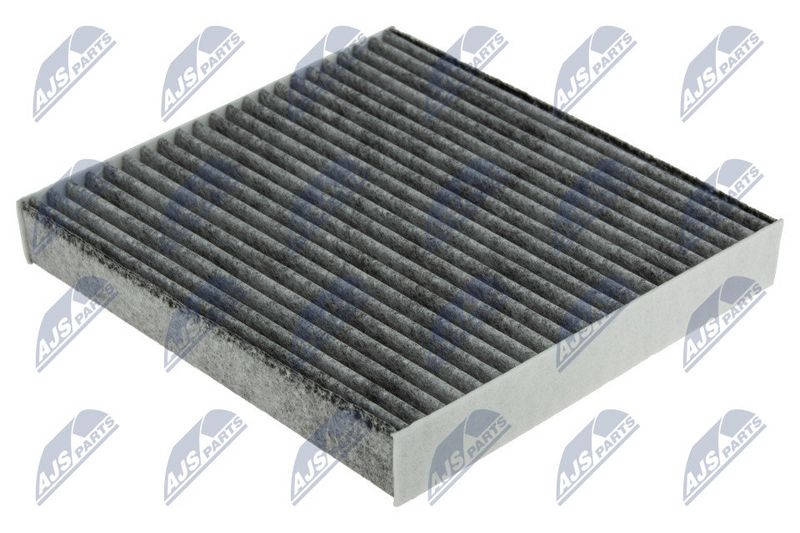NTY FCF-FR-023C Filter, cabin air