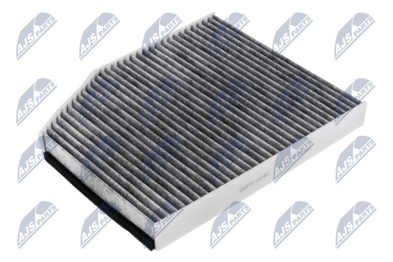 NTY FCF-FR-024C Filter, cabin air
