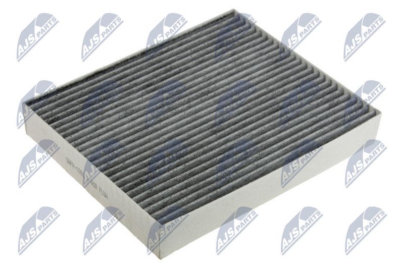 NTY FCF-FR-026C Filter, cabin air