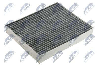Filter, cabin air NTY FCF-FR-026C