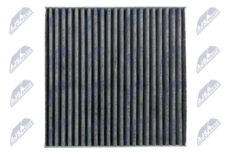 NTY FCF-FR-027C Filter, cabin air