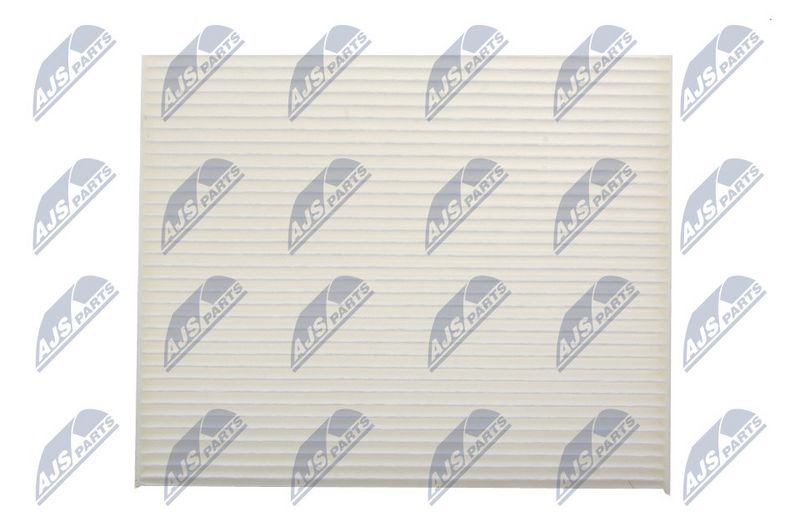 NTY FCF-FT-020 Filter, cabin air