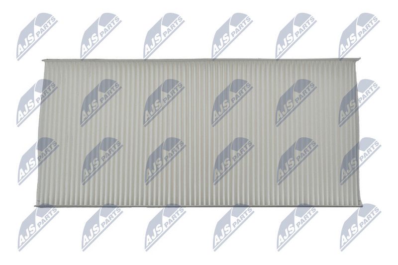 NTY FCF-FT-022 Filter, cabin air