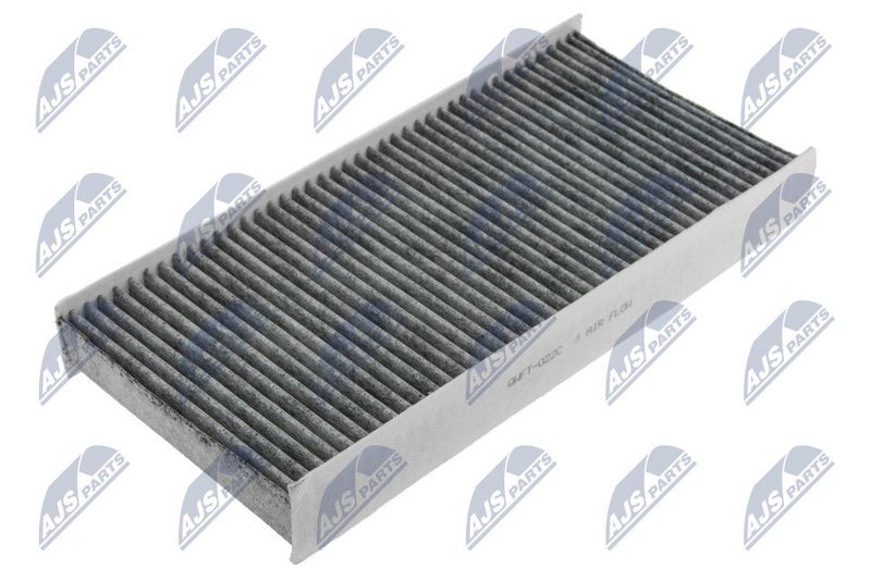 NTY FCF-FT-022C Filter, cabin air