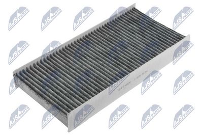 Filter, cabin air NTY FCF-FT-022C