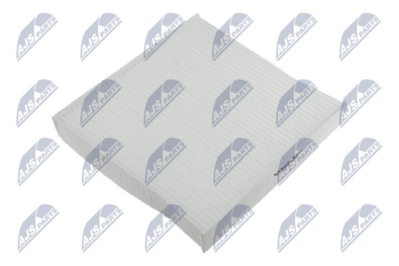 NTY FCF-HD-000 Filter, cabin air
