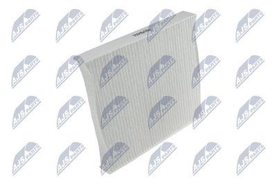 Filter, cabin air NTY FCF-HD-001