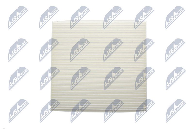 NTY FCF-HD-007 Filter, cabin air