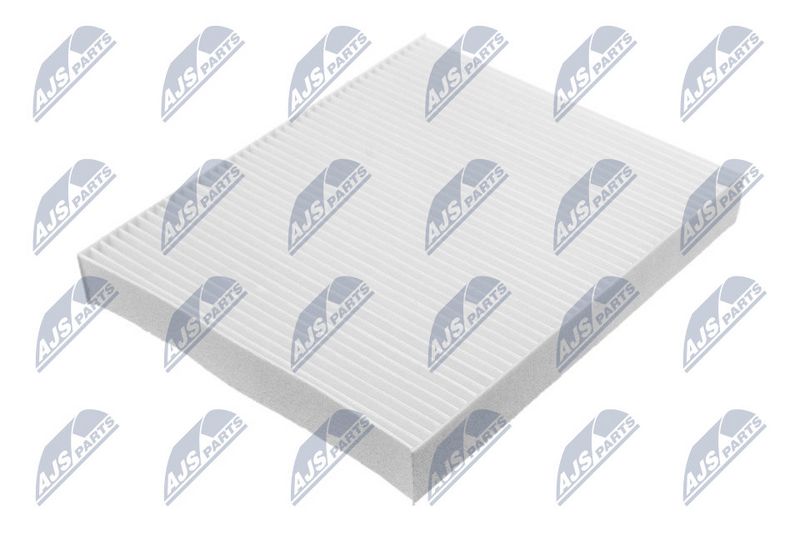 NTY FCF-HD-011 Filter, cabin air