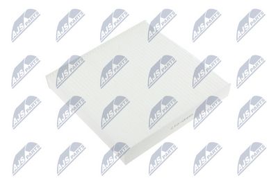 Filter, cabin air NTY FCF-HD-017