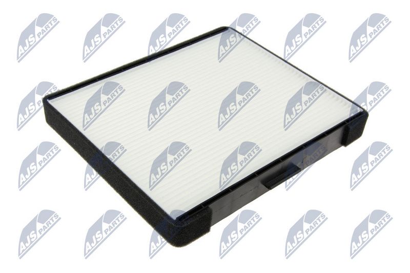 NTY FCF-HY-501 Filter, cabin air