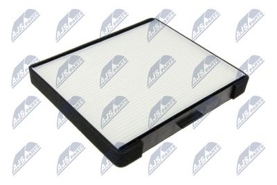 Filter, cabin air NTY FCF-HY-501