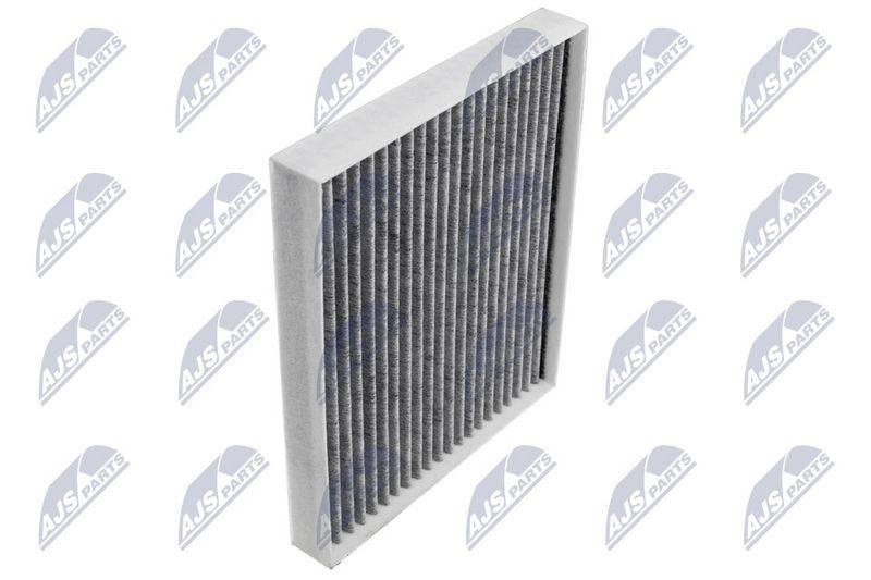 NTY FCF-KA-320C Filter, cabin air