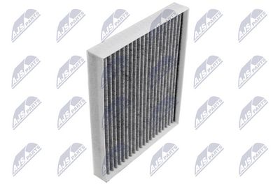 Filter, cabin air NTY FCF-KA-320C
