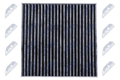 Filter, cabin air NTY FCF-LR-000C