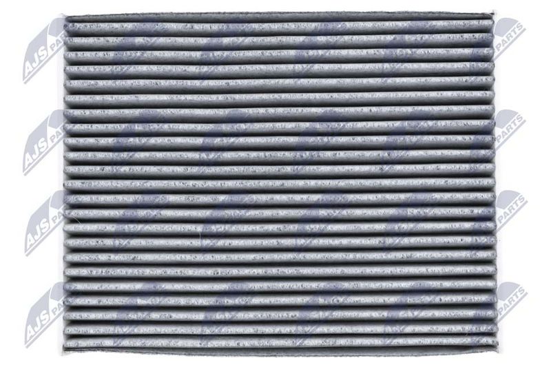 NTY FCF-LR-001C Filter, cabin air
