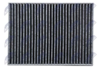 Filter, cabin air NTY FCF-LR-002C