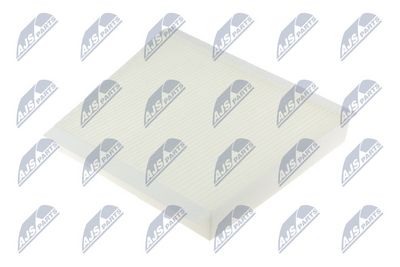 Filter, cabin air NTY FCF-ME-019