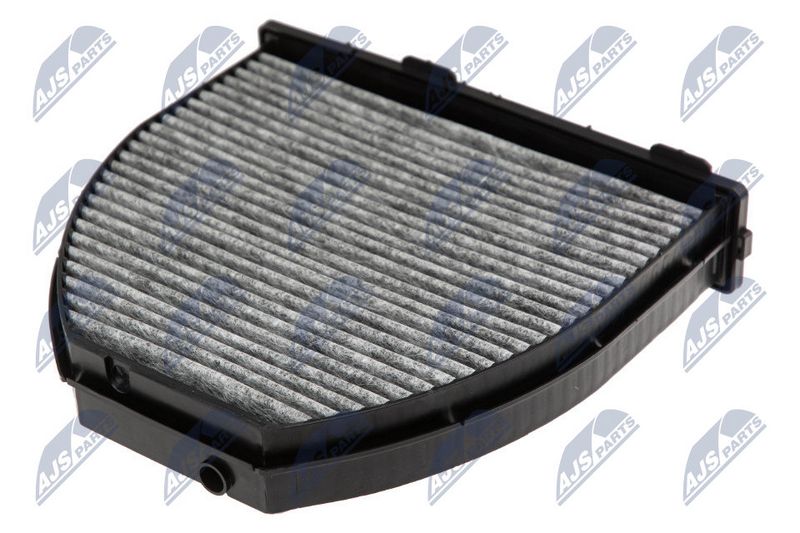 NTY FCF-ME-033C Filter, cabin air