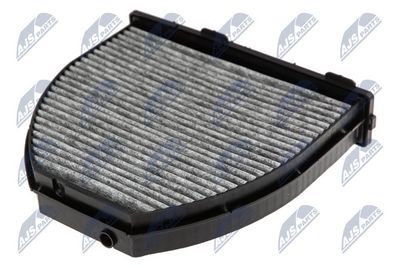 Filter, cabin air NTY FCF-ME-033C