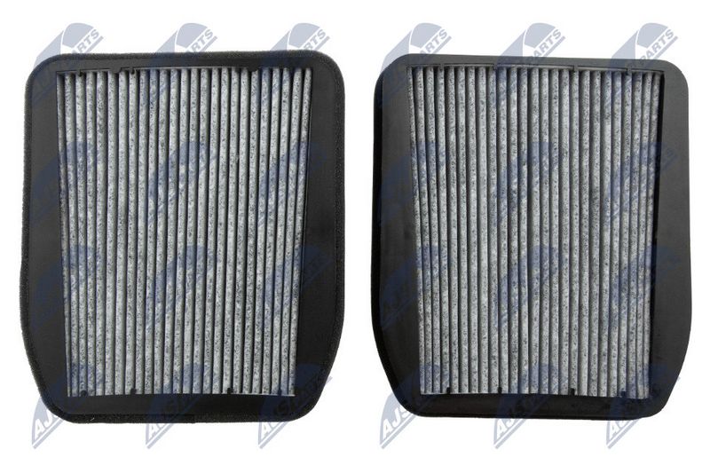 NTY FCF-ME-036C Filter, cabin air
