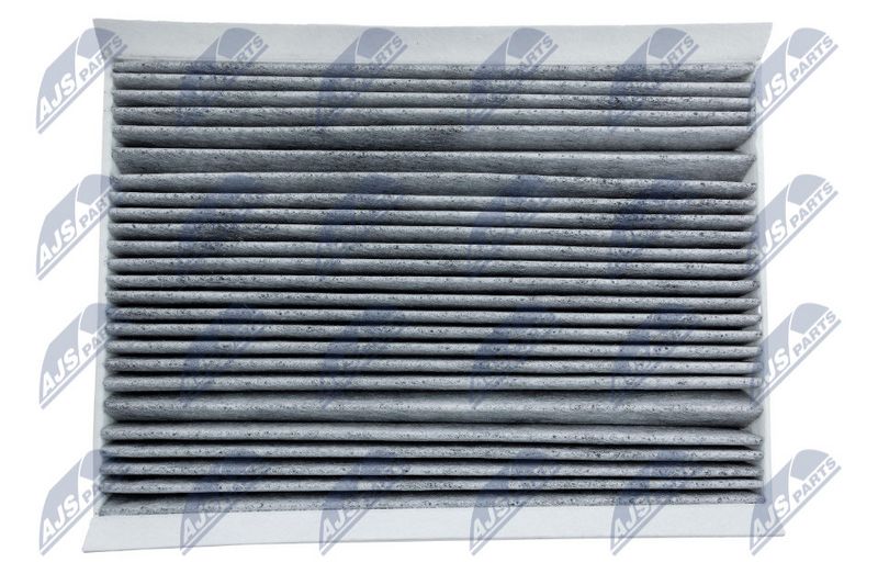 NTY FCF-ME-039C Filter, cabin air