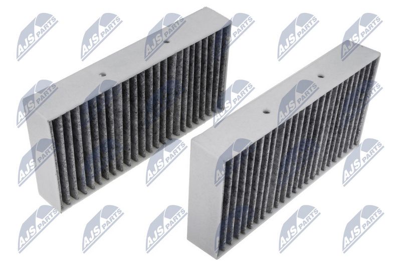 NTY FCF-ME-040C Filter, cabin air