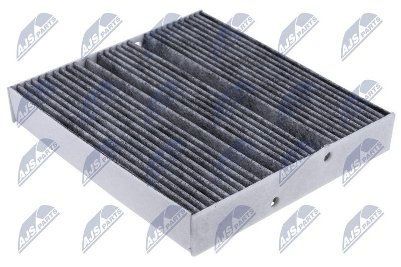 NTY FCF-ME-042C Filter, cabin air