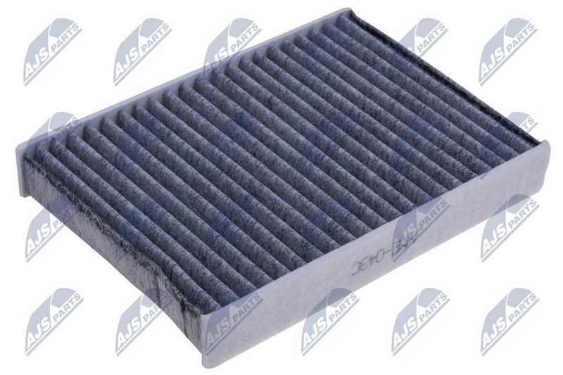 NTY FCF-ME-043C Filter, cabin air