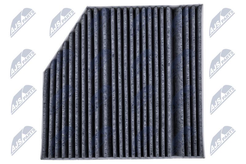 NTY FCF-ME-044C Filter, cabin air