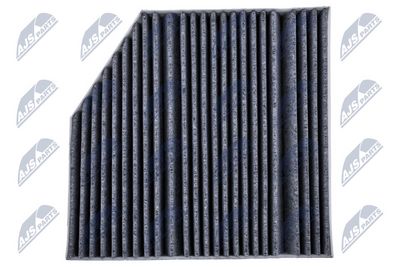 Filter, cabin air NTY FCF-ME-044C