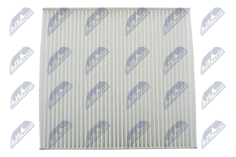 NTY FCF-MS-015 Filter, cabin air