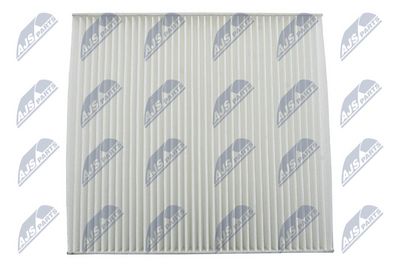 Filter, cabin air NTY FCF-MS-015