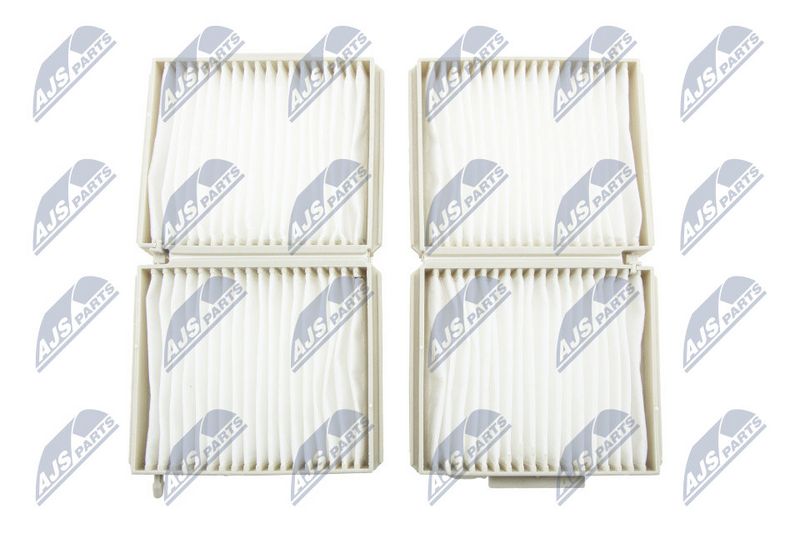 NTY FCF-MZ-001 Filter, cabin air