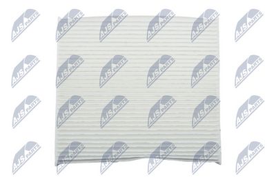 Filter, cabin air NTY FCF-MZ-010