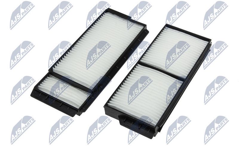 NTY FCF-MZ-012 Filter, cabin air