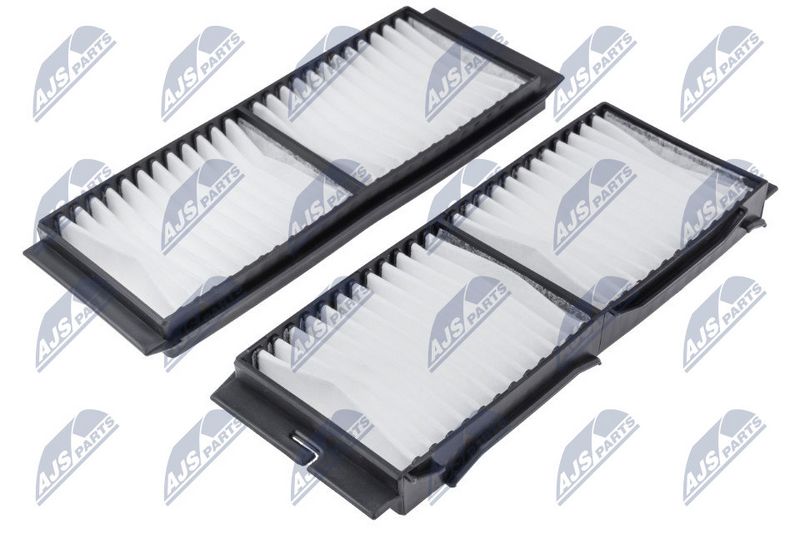 NTY FCF-MZ-023 Filter, cabin air