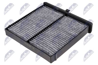 Filter, cabin air NTY FCF-MZ-025C