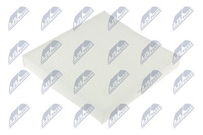 Filter, cabin air NTY FCF-NS-011