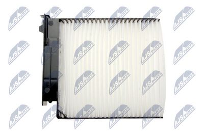 Filter, cabin air NTY FCF-NS-012