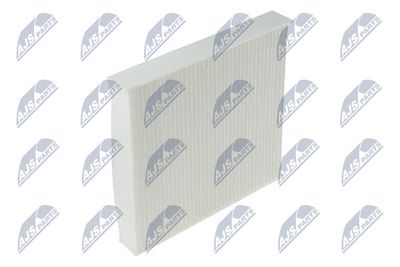 Filter, cabin air NTY FCF-NS-019